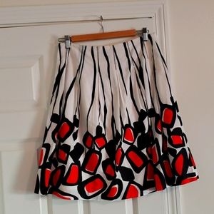 Talbots Size 4 in Vibrant color